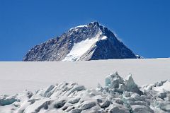 45 Makalu Beyond The Raphu La From East Rongbuk Glacier Near Mount Everest North Face Advanced Base Camp In Tibet.jpg